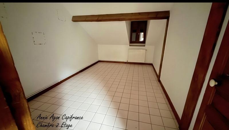 Maison de ville - 126 m² - 4 pièces