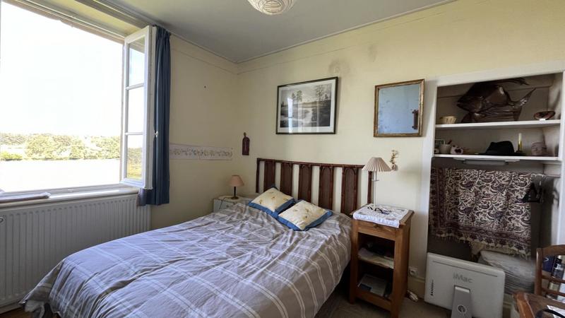 Maison bourgeoise - 300 m² - 12 pièces