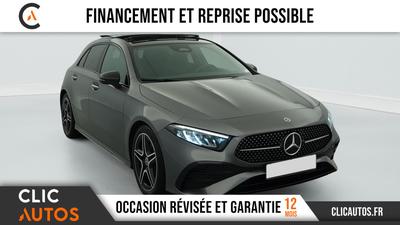 Mercedes Classe a 200 7g-Dct Amg Line