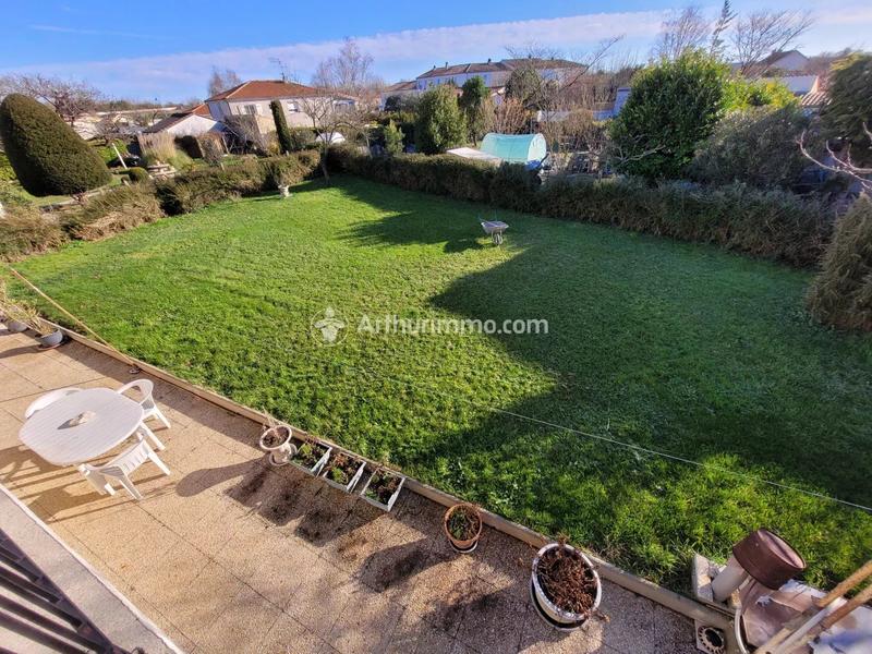 Maison - 106 m² - 4 pièces