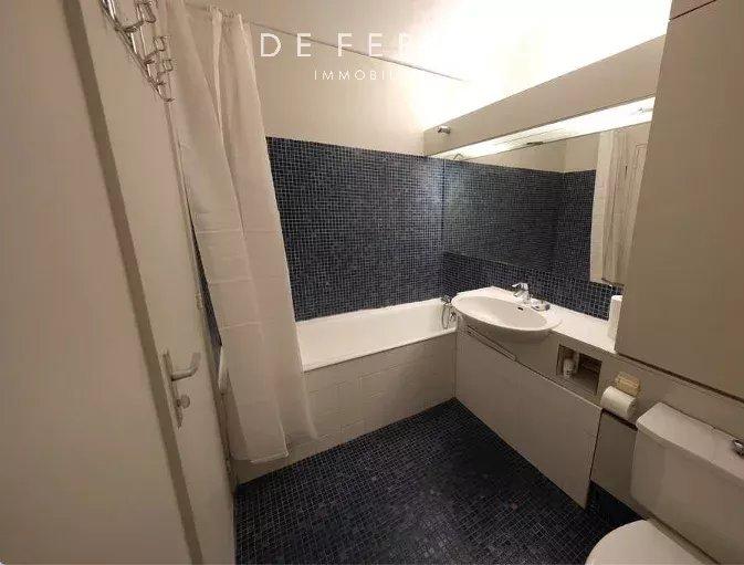 Studio - 32 m² - 1 pièce