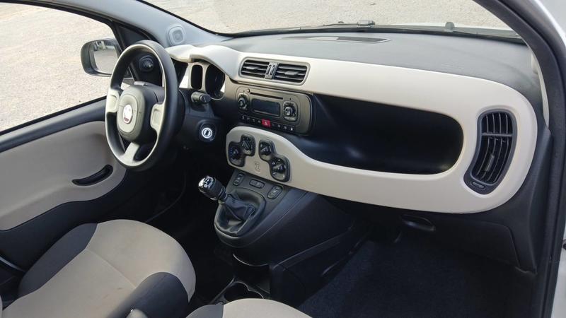 Fiat Panda 1.2 Gpl 69 Pop