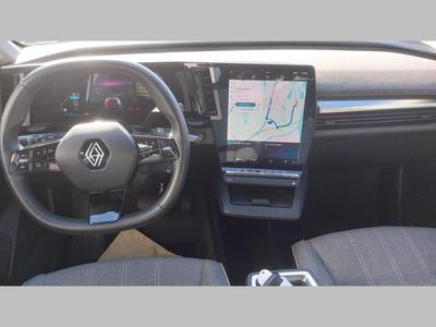 Renault Mégane E-Tech Ev60 130ch super charge Evolution Er