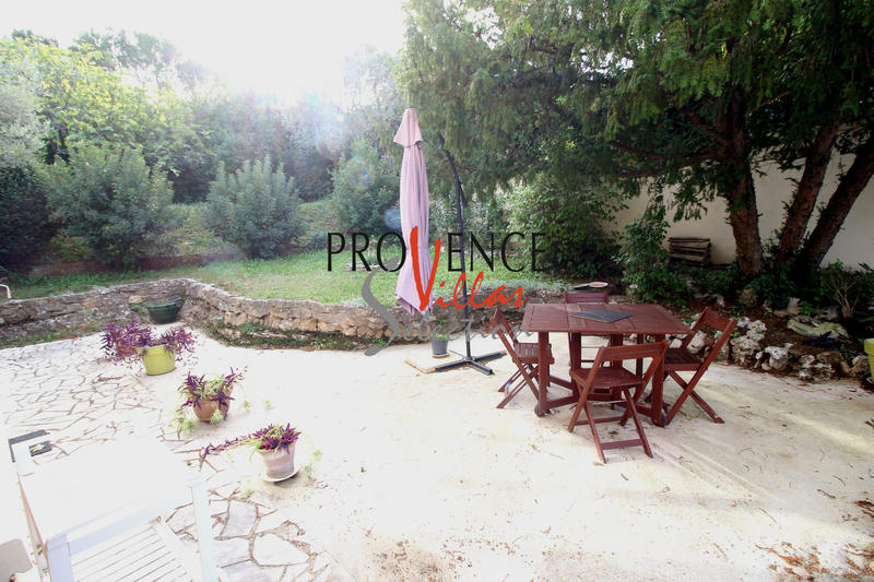 Villa - 95 m² - 5 pièces