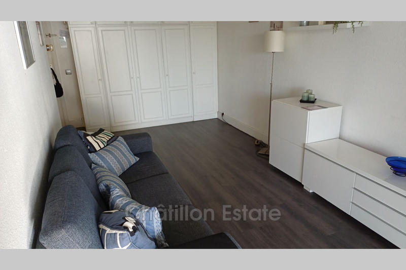Appartement - 24 m²