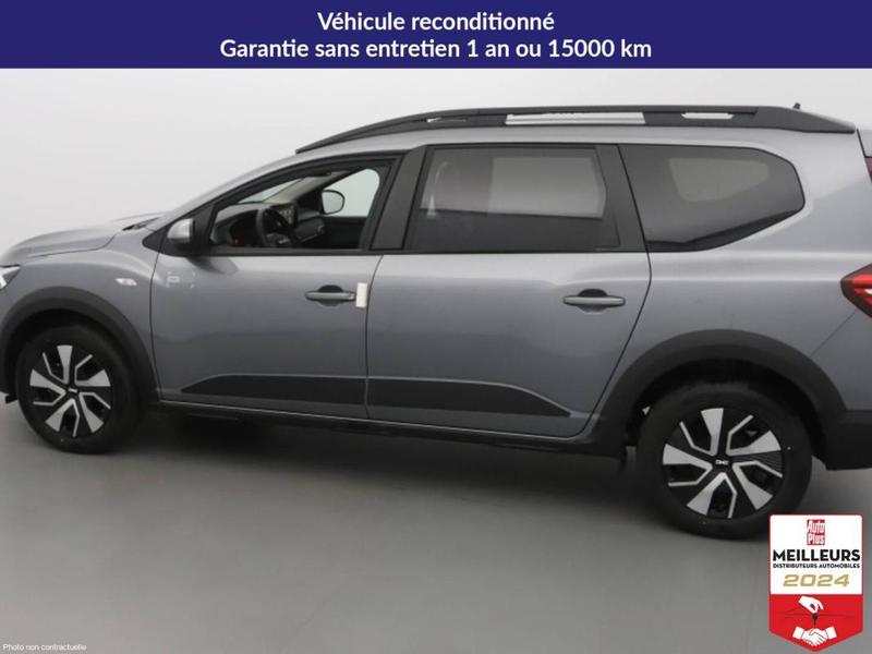 Dacia Jogger 1.0 Eco-G 100ch Expression 7 Places -24