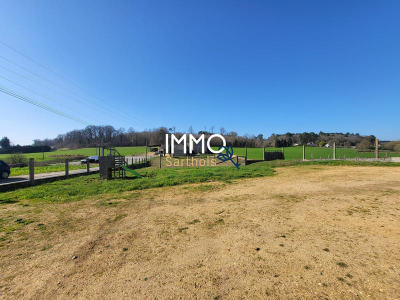 Maison - 179 m² - 6 pièces