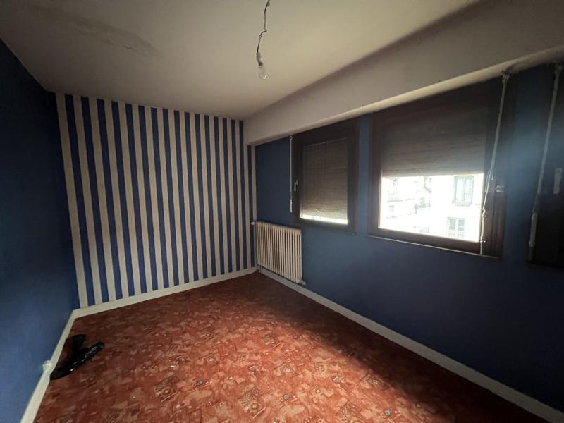 Appartement - 137 m² - 5 pièces