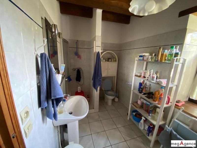 Maison - 154 m² - 4 pièces