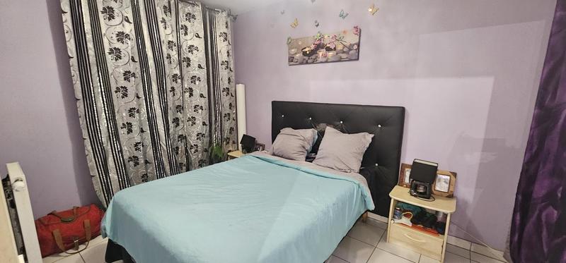 Appartement - 75 m² - 4 pièces