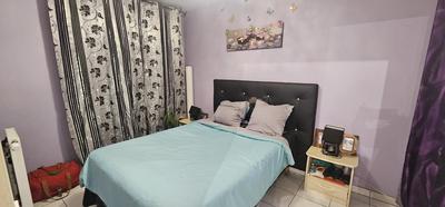 Appartement - 75 m² - 4 pièces