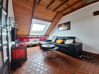 Appartement - 46 m² - 4 pièces