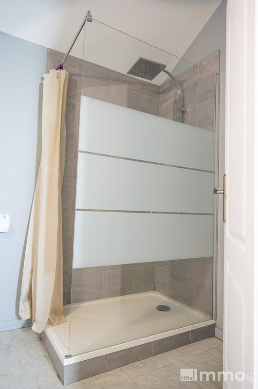 Maison - 135 m² - 8 pièces