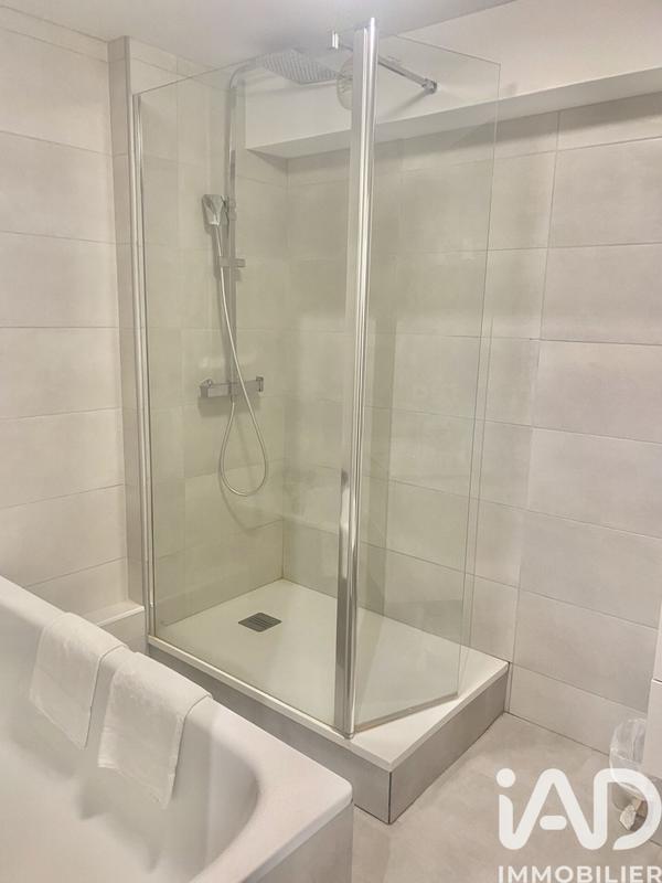 Appartement - 110 m² - 5 pièces