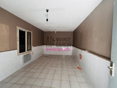 Local d'activités - 660 m²