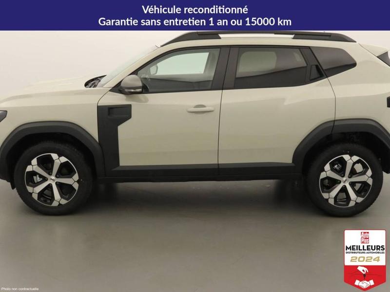 Dacia Duster Mild Hybrid 130 4x4 Extreme5 portes Vp Esse