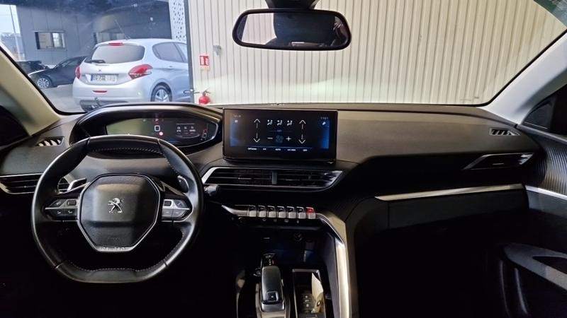 Peugeot 5008 Bluehdi 130ch Ss Eat8 Active Pack