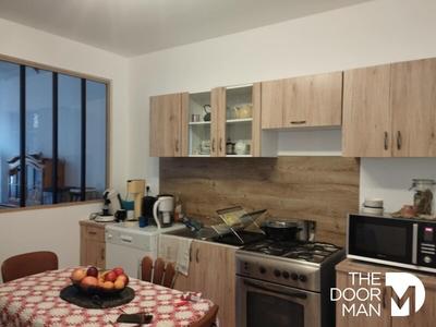 Maison - 84 m² - 4 pièces