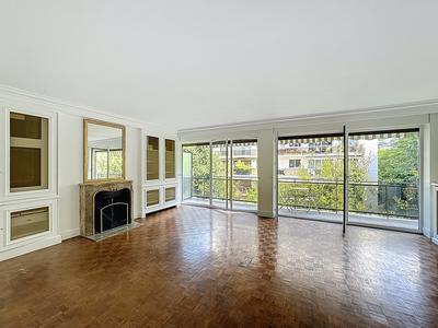 Appartement - 115 m² - 4 pièces