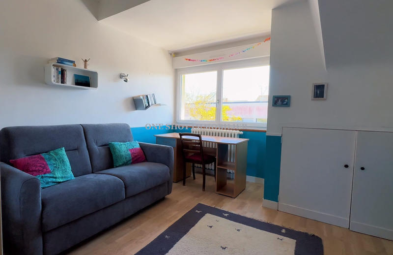 Maison - 175 m² - 7 pièces