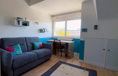 Maison - 175 m² - 7 pièces