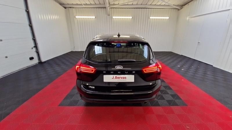 Ford Focus Sw - 1.5 EcoBlue 120ch s&amp;S Titanium