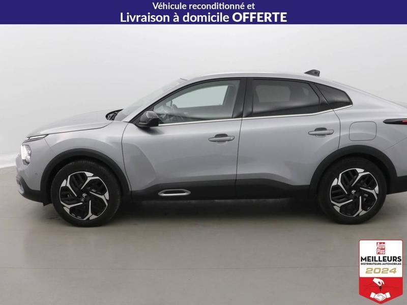 Citroën c4 x PureTech 130 Eat8 Max