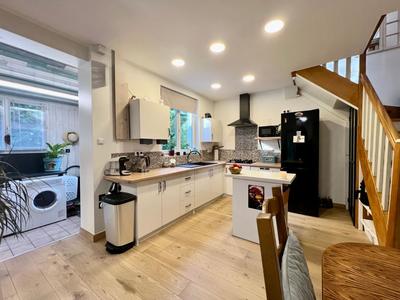 Maison - 75 m² - 3 pièces