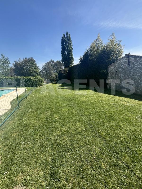 Maison de village - 172 m² - 5 pièces