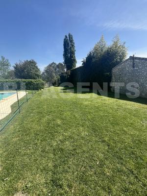 Maison de village - 172 m² - 5 pièces