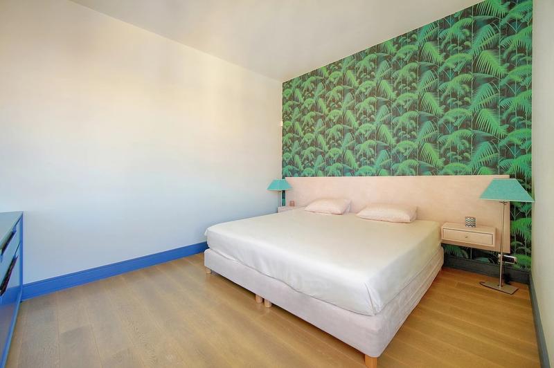 Appartement - 126 m² - 4 pièces