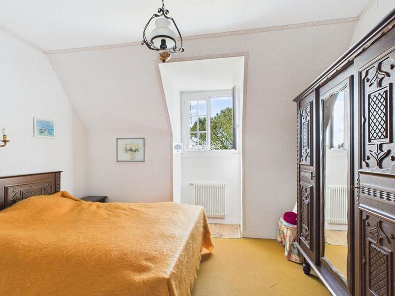 Maison - 115 m² - 7 pièces