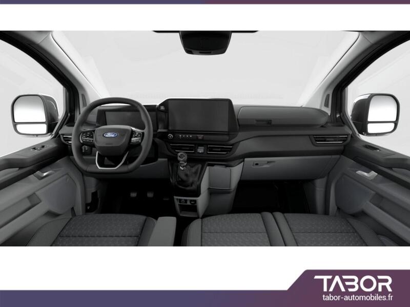 Ford Transit Custom 150 Limited 320l2 Led Keyl