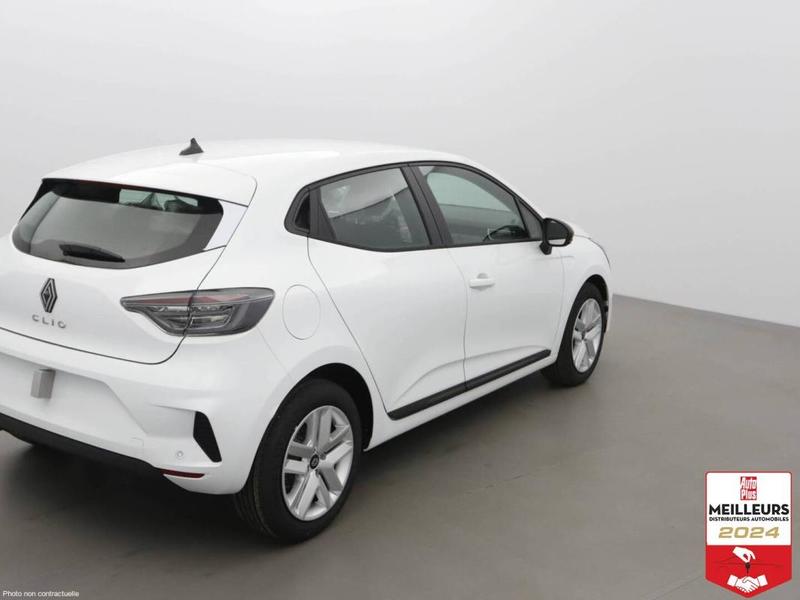 Renault Clio TCe 90 Evolution