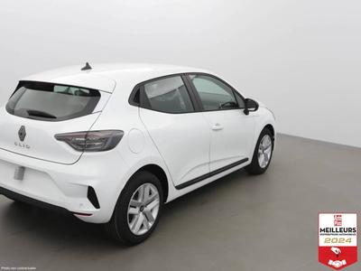 Renault Clio TCe 90 Evolution