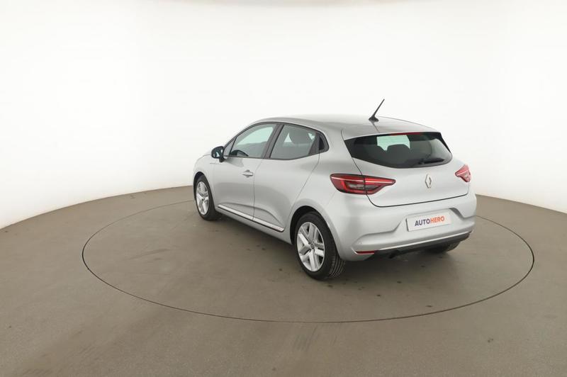 Renault Clio 1.0 TCe Business 100 ch