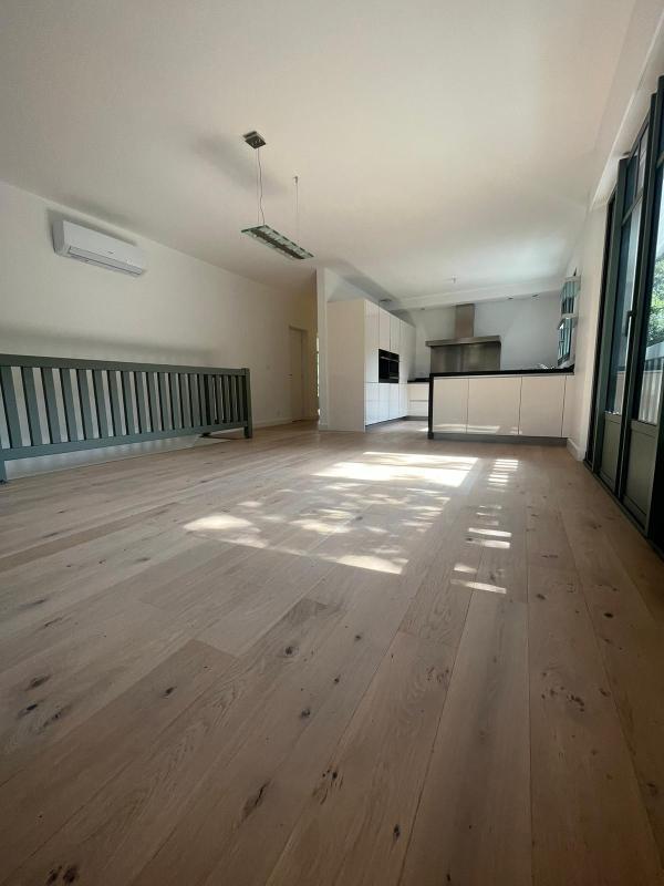 Maison - 108 m² - 4 pièces