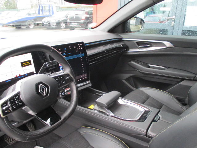 Renault Austral Iconic 1.2 E-Tech Hybrid 200 cv