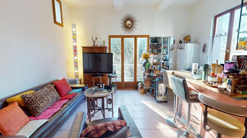 Appartement - 93 m² - 4 pièces