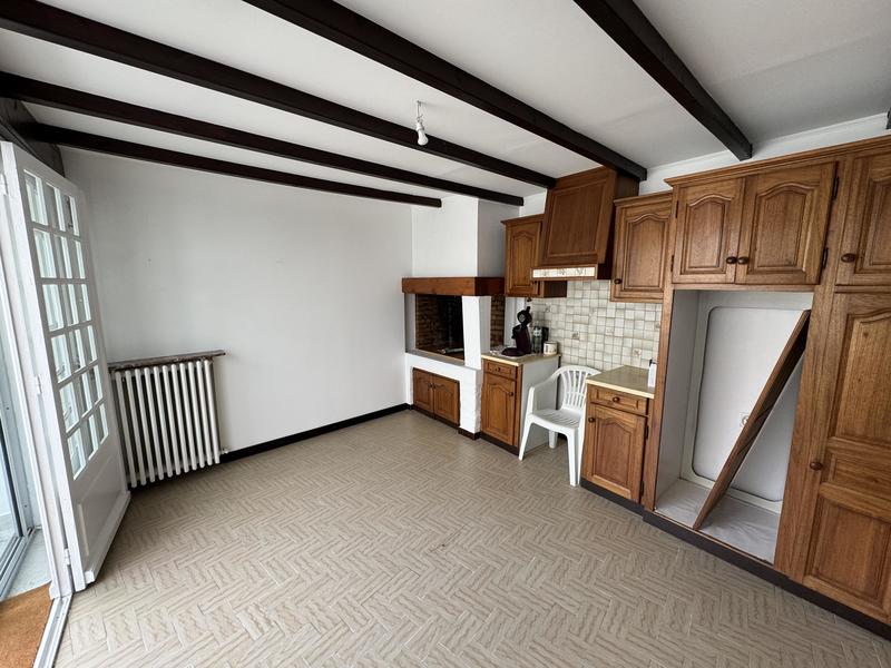 Villa - 118 m² - 6 pièces