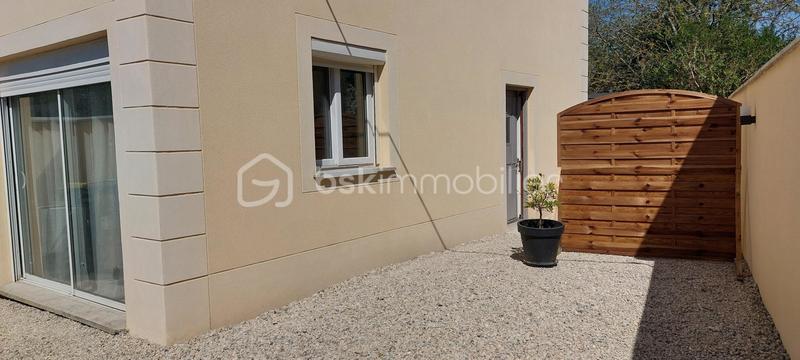 Appartement - 106 m² - 4 pièces