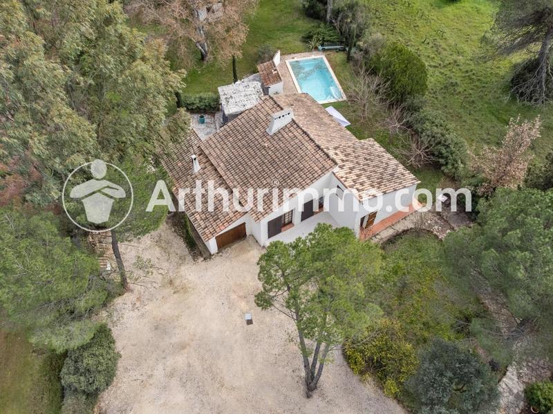 Maison - 112 m² - 3 pièces