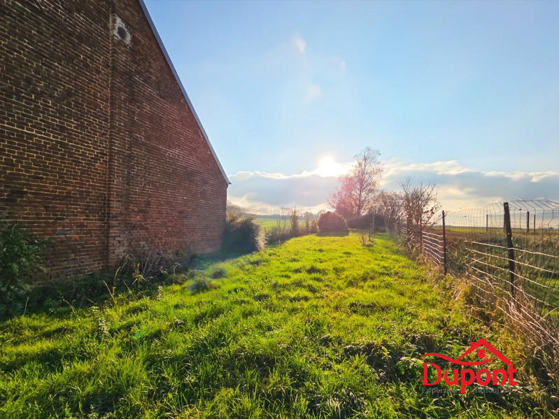 Maison - 117 m² - 4 pièces