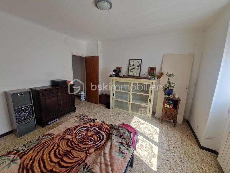 Maison de village - 80 m² - 4 pièces