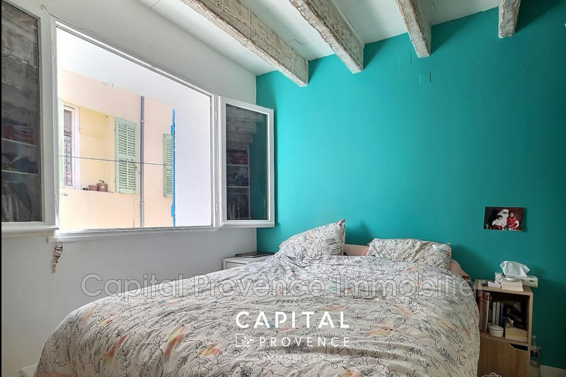 Maison - 55 m² - 4 pièces