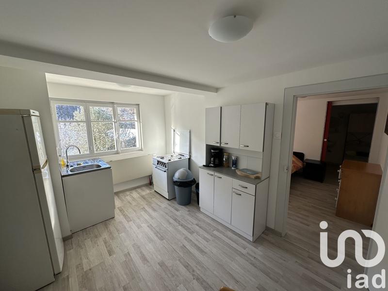 Maison - 310 m² - 19 pièces