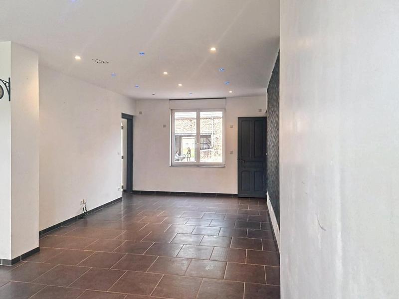 Maison - 149 m² - 5 pièces