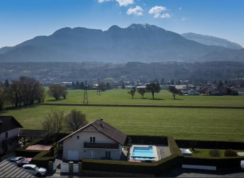 Maison - 126 m² - 5 pièces