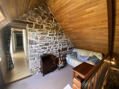Maison - 143 m² - 6 pièces