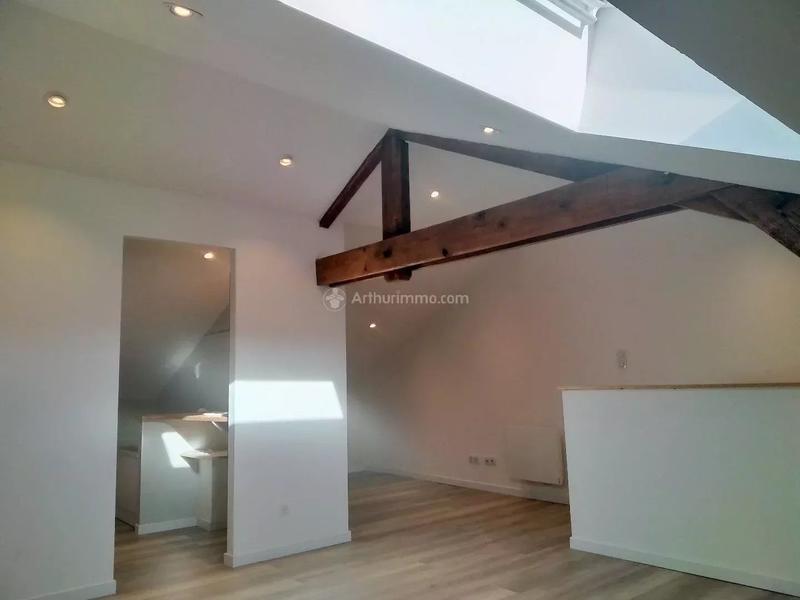 Maison - 74 m² - 4 pièces